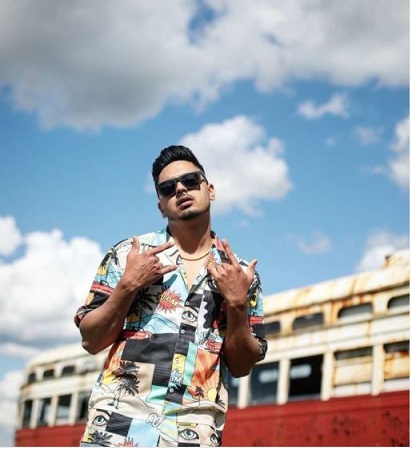 Jassa Dhillon Wiki, Height, Age, Girlfriend, Songs, Net worth, Biography & More 13 Jassa Dhillon Fun Facts