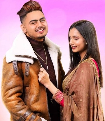 Jassa Dhillon Wiki, Height, Age, Girlfriend, Songs, Net worth, Biography & More 6 Jassa Dhillon Girlfriend & Wife