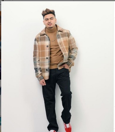 Jassa Dhillon Wiki, Height, Age, Girlfriend, Songs, Net worth, Biography & More 4 Jassa Dhillon height