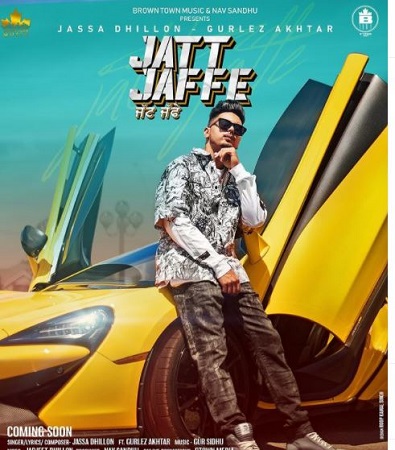Jassa Dhillon Wiki, Height, Age, Girlfriend, Songs, Net worth, Biography & More 2 Jassa Dhillon's famous song Jatt Jaffe