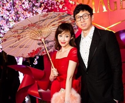 Jessey Lee: Wiki, Age, Wife, Net worth, Height, Biography & More 2 Jessey Lee participated in Bling Empire with Cherie Chan