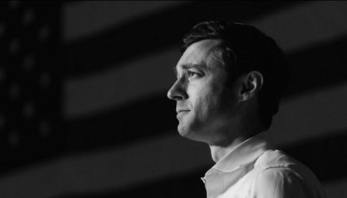 Jon Ossoff Height, Weight, Age, Wife, Net worth, Family, Biography & More 3 Jon Ossoff also runs the London based Insight TWI.