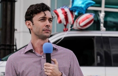 Jon Ossoff Height, Weight, Age, Wife, Net worth, Family, Biography & More 2 Jon Ossoff is the first ever millenial senator