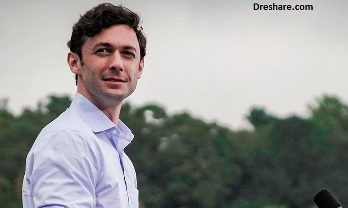 Jon Ossoff