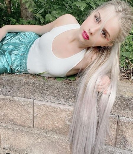 KG Crown Wiki, Age, Height, Boyfriend, Family, Biography, Career & More 7 KG Crown (Kiera Grace)