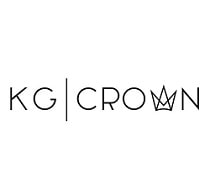 KG Crown Wiki, Age, Height, Boyfriend, Family, Biography, Career & More 4 KG Crown Logo