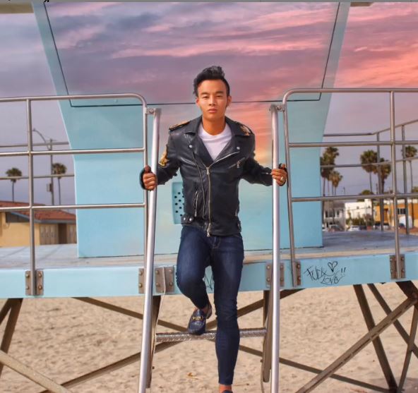 Kane Lim Wiki, Age, Height, Girlfriend, Net worth, Family, Biography & More 3 Kane Lim Physical Appearance