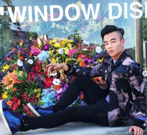 Kane Lim Wiki, Age, Height, Girlfriend, Net worth, Family, Biography & More 2 Kane Lim wiki & Bio