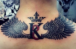 Karan Sehmbi Wiki, Age, Height, Girlfriend, Net worth, Family, Biography & More 8 Karan Sehmbi tattoo