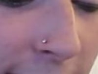 Katie Betzing: Age, Height, Boyfriend, Net worth, Biography & More 5 Katie Betzing's Nose Piercing