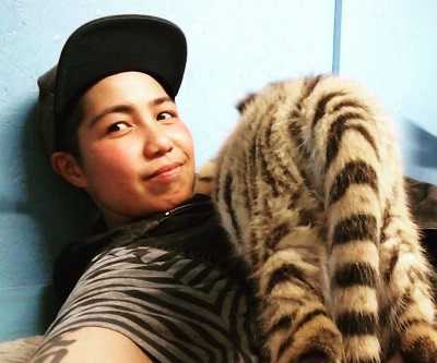 Kelci Saffery Wiki, Age (Tiger King) Biography, Family & Facts 3 Kelci Saffery Age, Wiki & Bio