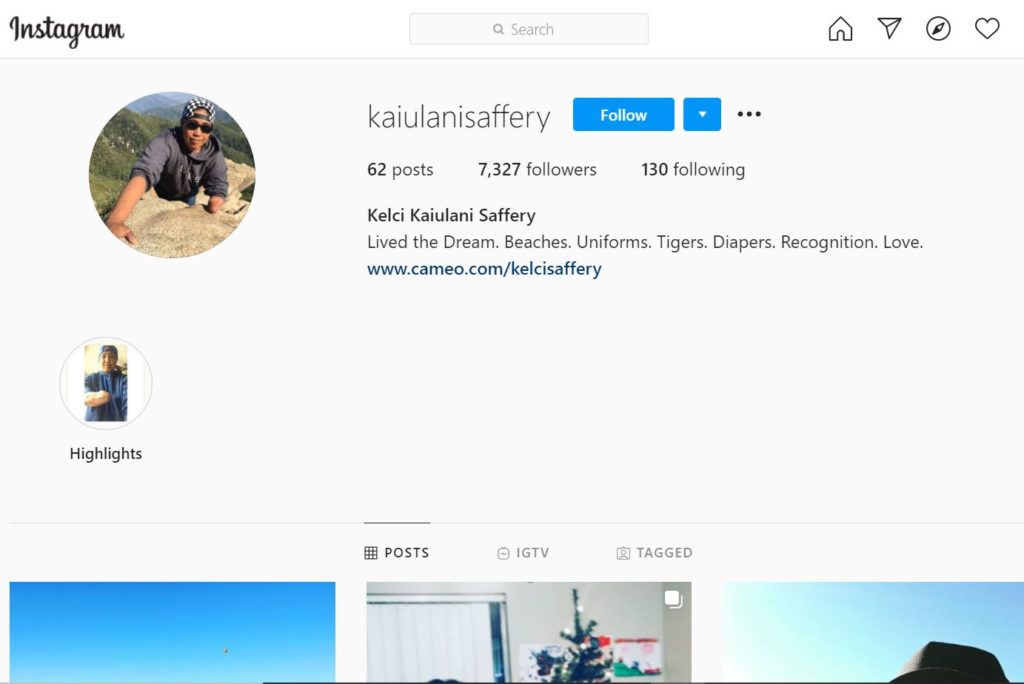 Kelci Saffery Wiki, Age (Tiger King) Biography, Family & Facts 10 Kelci Saffery Instagram account