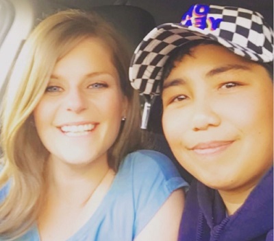 Kelci Saffery Wiki, Age (Tiger King) Biography, Family & Facts 7 Kelci Saffery with his wife Lauren
