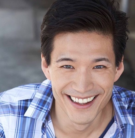 Kevin Kreider Wiki, Age, Height, Wife, Net worth, Family, Biography & More 15 Kevin Kreider facts