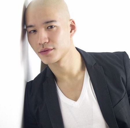 Kevin Kreider Wiki, Age, Height, Wife, Net worth, Family, Biography & More 16 Kevin Kreider without hair
