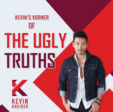 Kevin Kreider Wiki, Age, Height, Wife, Net worth, Family, Biography & More 18 Kevin Kreider's podcast The Ugly Truths