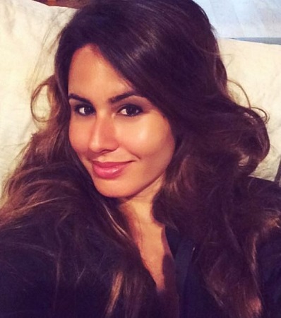 Khalyla Kuhn: Wiki, Height, Age, Husband, Net worth, Biography & More 2 Khalyla Kuhn wiki