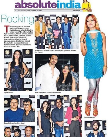 Khushi Mukherjee Wiki, Age, Height, Boyfriend, Caste, Biography & More