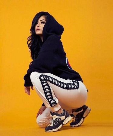 Kim lee (DJ) Age, Height, Husband, Net worth, Family, Biography & More 5 Kim Lee biography