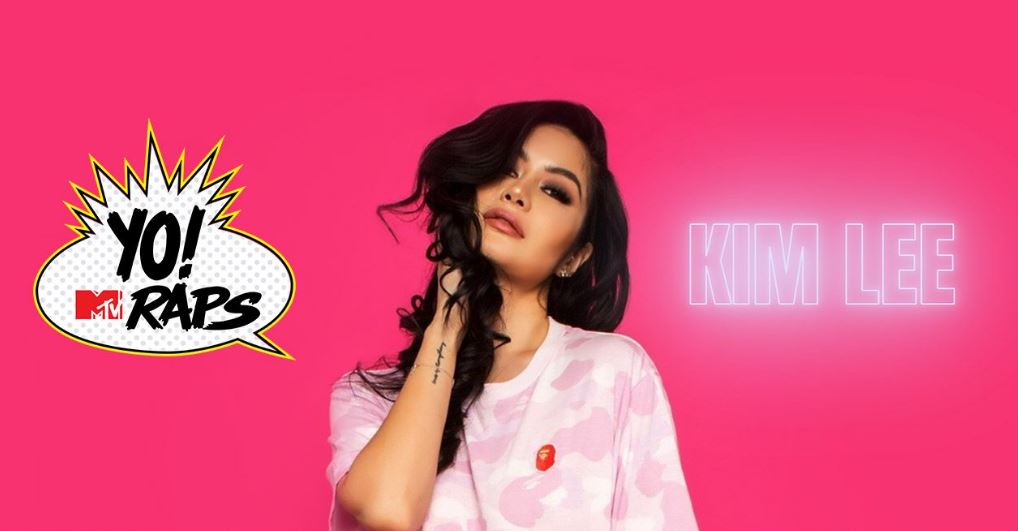 Kim lee (DJ) Age, Height, Husband, Net worth, Family, Biography & More 18 Kim Lee hosts Yo MTV Raps