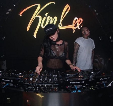 Kim lee (DJ) Age, Height, Husband, Net worth, Family, Biography & More 16 Kim Lee profession