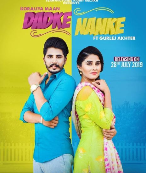 Korala Maan Wiki, Age, Height, Wife, Net worth, Family, Biography & More 5 Korala Maan's Dadke Nanke
