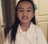 Who is Dave Almarinez? Wiki, Biography, Age, Wife, Children, Net worth & Family 14 Kristen Almarinez