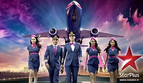 Kritika Avasthi Wiki, Height, Age, Husband, Net worth, Biography & More 7 Kritika Avasthi Debut show 'Airlines'