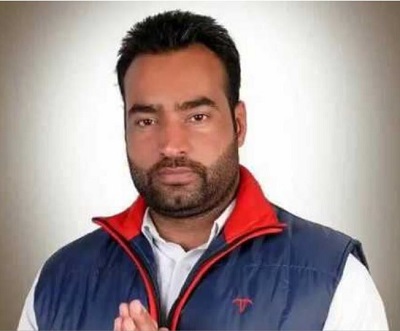 Lakha Sidhana Wiki, Age, Wife, Family, Cases, Biography & More 3 Lakha Sidhana Age, Wiki & Bio