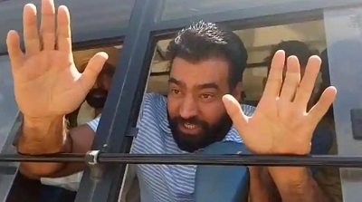 Lakha Sidhana Wiki, Age, Wife, Family, Cases, Biography & More 4 Lakha Sidhana Early Life, Parents & Siblings