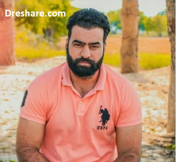 Lakha Sidhana