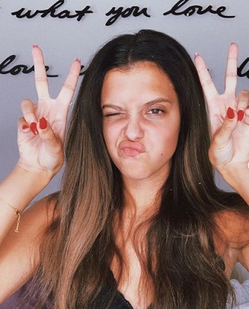 Lanie Gardner (Singer) Age, Height, Boyfriend, Net worth, Family, Biography & More 14 Lanie Gardner facts