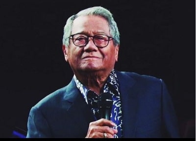 Laura Elena Villa Husband