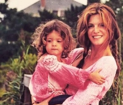 Lilly Margaret Brant Wiki, Age, Height, Boyfriend, Family, Biography & More 6 Lilly Margaret Brant with her mother Stephanie Michelle Seymour