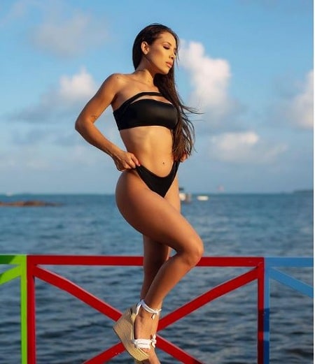 Luisa Fernanda W Wiki, Height, Age, Husband, Net worth, Biography & More 4 Luisa Fernanda W Physical Appearance
