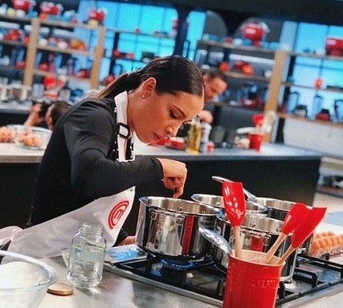 Luisa Fernanda W Wiki, Height, Age, Husband, Net worth, Biography & More 14 Luisa Fernanda W in Masterchef Celebrity Colombia