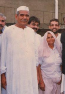 Rakesh Tikait (Farmer Leader) Wiki, Age, Wife, Net worth, Family, Biography & More 11 Mahendra Singh Tikait & Baljori Devi