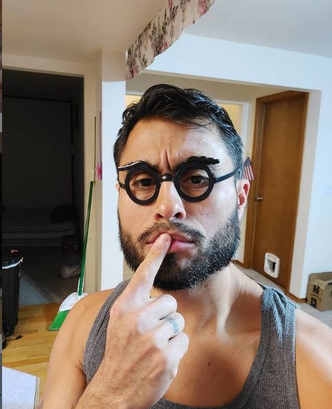 Martin Cabello: Wiki, Height, Age, Wife, Net worth, Biography & More 2 Martin Cabello Wiki & Biography