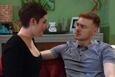 Max Parker Wiki, Age, Gay Boyfriend, Height, Net worth, Biography & More 14 Max Parker as Luke Posner in the series Emmerdale