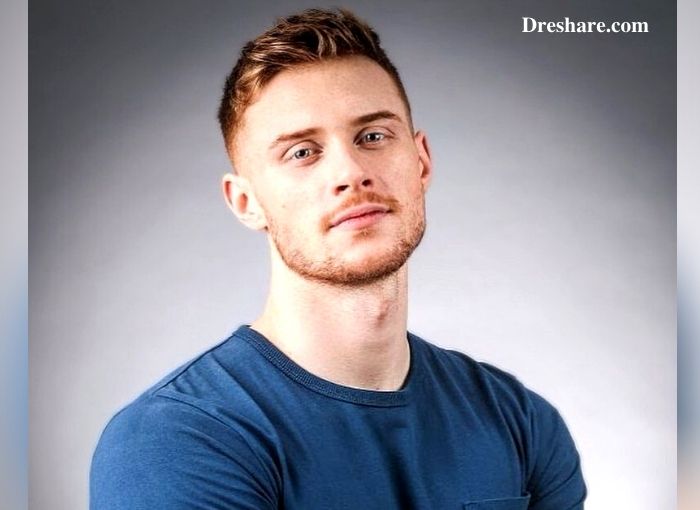 Max Parker