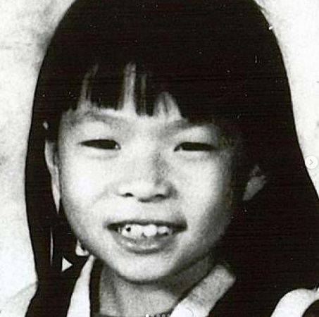 Mei Leung, a nine-year-old girl, who was sexually assaulted and murdered by Richard Ramirez
