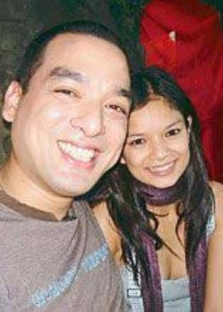Meryll Soriano Age, Height, Husband, Net worth, Family, Biography & More 15 Meryll Soriano and her former husband Bernard Palanca