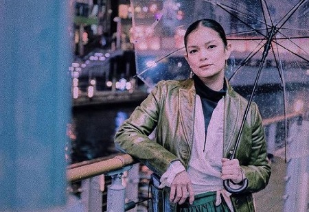 Meryll Soriano Age, Height, Husband, Net worth, Family, Biography & More 3 Meryll Soriano bio