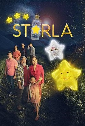 Meryll Soriano Age, Height, Husband, Net worth, Family, Biography & More 19 Meryll Soriano in the movie Starla
