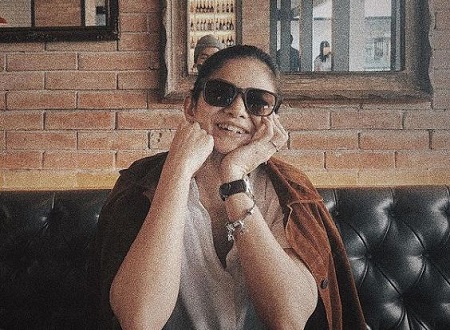 Meryll Soriano Age, Height, Husband, Net worth, Family, Biography & More 22 Meryll Soriano wiki