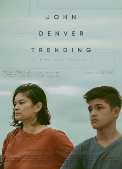 Meryll Soriano Age, Height, Husband, Net worth, Family, Biography & More 18 Meryll Soriano's famous movie John Denver Trending