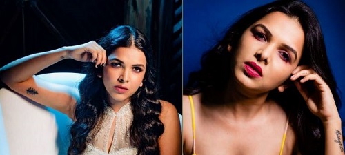 Mitali Mayekar Wiki, Age, Height, Husband, Net worth, Family, Biography & More 6 Mitali Mayekar's tattoos