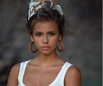 Nata Lee Wiki, Height, Age, Boyfriend, Net worth, Biography & More 5 Nata Lee Early Life, Parents & Siblings