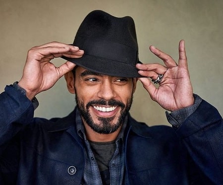 Nick Sagar Wiki, Height, Age, Wife, Net worth, Family, Biography & More 2 Nick Sagar's performance in 'Shadowhunters' earned him accolades.