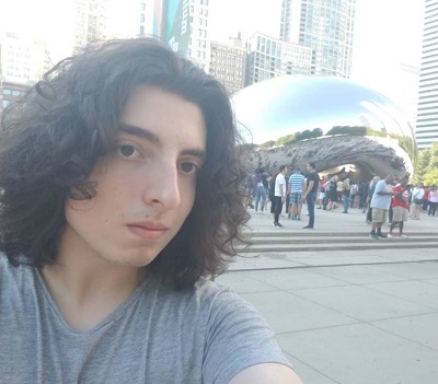 Nick Wolfhard Career & Net Worth
